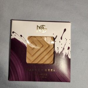 Makeup Geek Highlighter Refill- Sunkissed Discontinued Brand New In Packaging